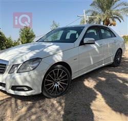مێرسێدس بێنز E-Class